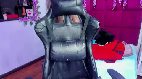 MorganHarper online show from 8, 2, 2026