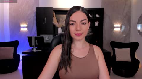 Morgan Hicks online show from 22, 12, 2025