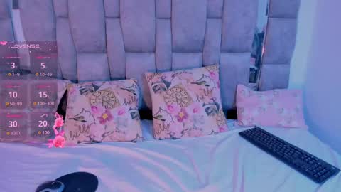 Morganita  online show from 8, 1, 2025