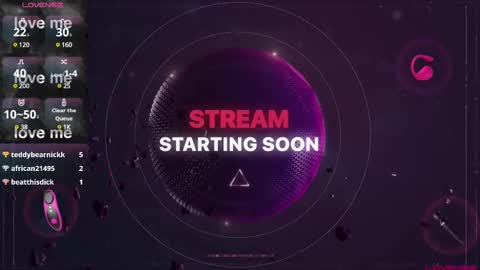 Morganmarie2369 online show from 10, 12, 2024