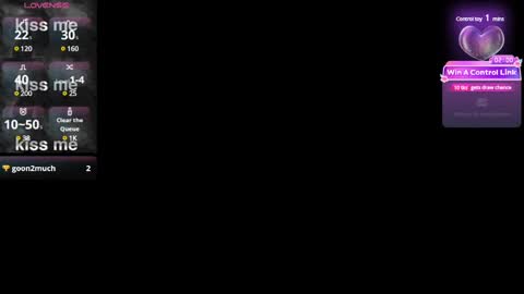 Morganmarie2369 online show from 17, 12, 2024