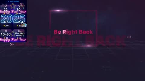 Morganmarie2369 online show from 26, 1, 2025