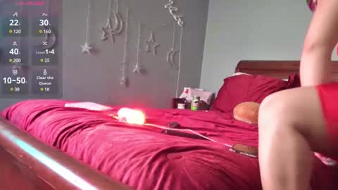 Morganmarie2369 online show from 7, 3, 2025