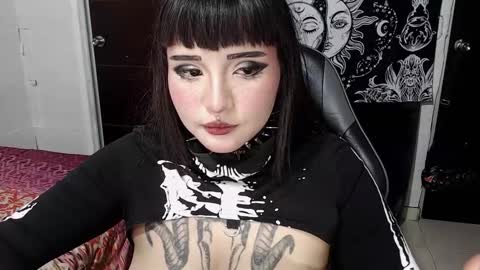 Morgan Moon online show from 2, 2, 2026