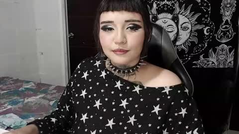 Morgan Moon online show from 16, 3, 2026