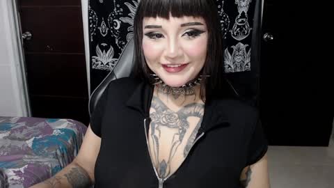 Morgan Moon online show from 10, 4, 2026