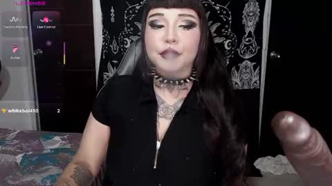 Morgan Moon online show from 7, 7, 2026