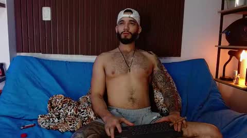 morgan online show from 12, 3, 2025