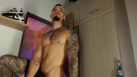 morgan online show from 18, 10, 2025