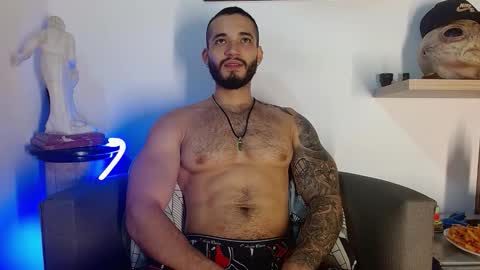 morgan online show from 3, 2, 2026