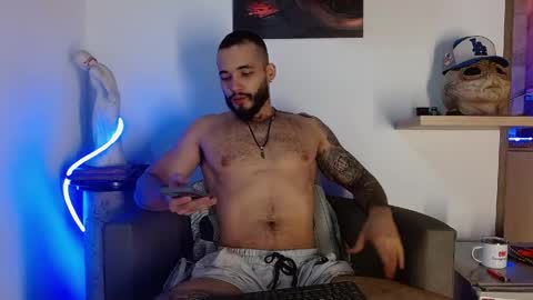 morgan online show from 14, 4, 2026