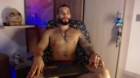 morgan online show from 23, 4, 2026