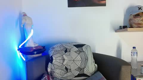 Snapshot of morgann_jones chatting on 11, 5, 2026 morgan online show from 11, 5, 2026