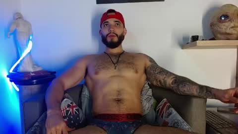 Snapshot of morgann_jones chatting on 27, 5, 2026 morgan online show from 27, 5, 2026