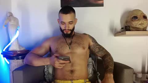 Snapshot of morgann_jones chatting on 3, 6, 2026 morgan online show from 3, 6, 2026