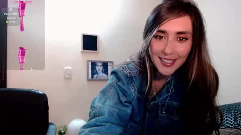 Moriah online show from 4, 12, 2024