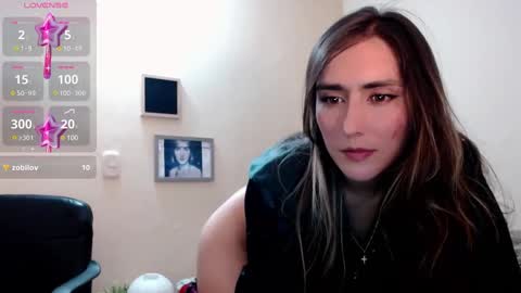 Moriah online show from 16, 12, 2024