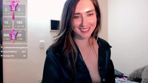 Moriah online show from 16, 12, 2024