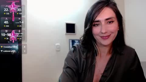 Moriah online show from 18, 2, 2025