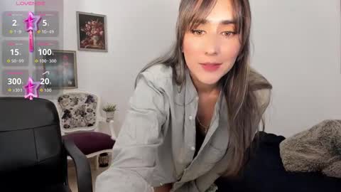 Moriah online show from 8, 10, 2025