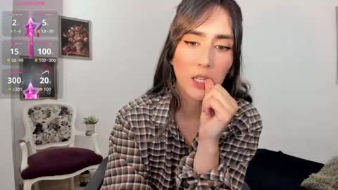 Moriah online show from 17, 10, 2025