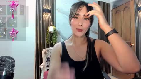 Moriah online show from 12, 11, 2025