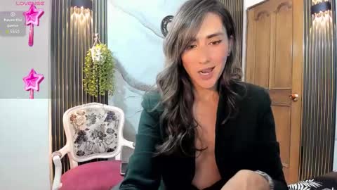 Moriah online show from 1, 12, 2025