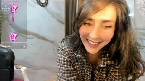 Moriah online show from 20, 4, 2026