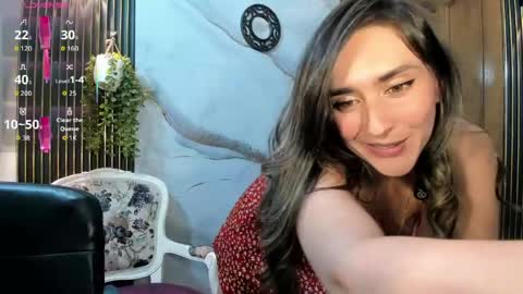 Moriah online show from 23, 4, 2026