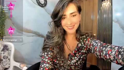 Moriah online show from 28, 7, 2026