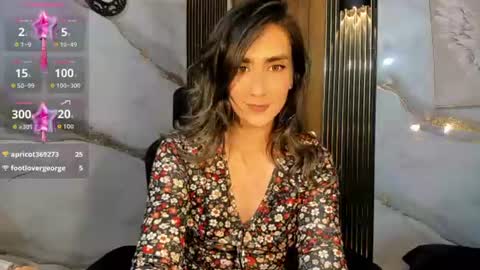 Moriah online show from 28, 7, 2026