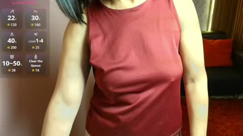 Moriah online show from 28, 7, 2026