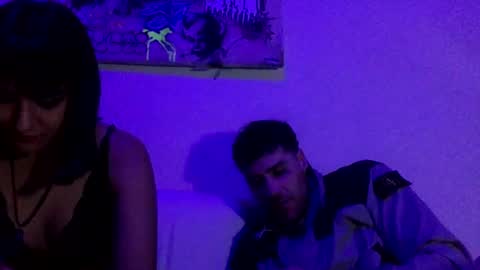 Camile Z. online show from 4, 1, 2025