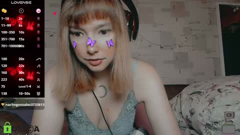 Lisa 3 online show from 24, 12, 2024