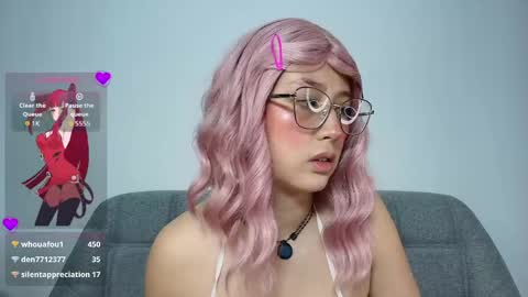 monica online show from 25, 4, 2026