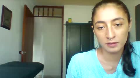 Snapshot of moritha2397 chatting on 27, 11, 2025 moritha2397 online show from 27, 11, 2025