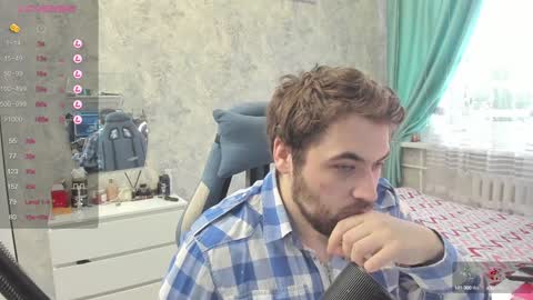 Morl online show from 22, 1, 2025