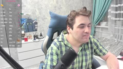 Morl online show from 28, 1, 2025