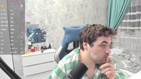 Morl online show from 2, 2, 2025