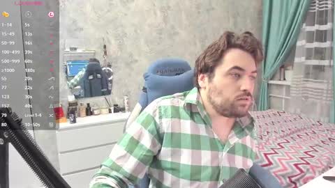 Morl online show from 19, 2, 2025