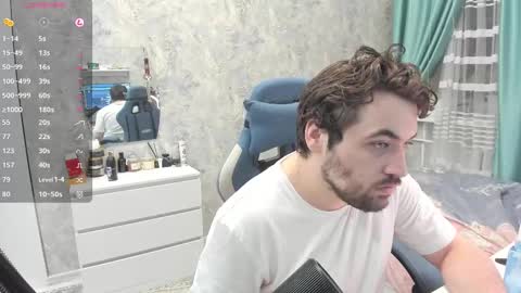 Morl online show from 21, 2, 2025