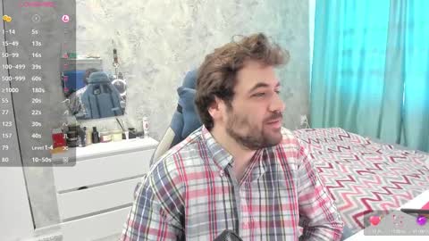 Morl online show from 25, 2, 2025