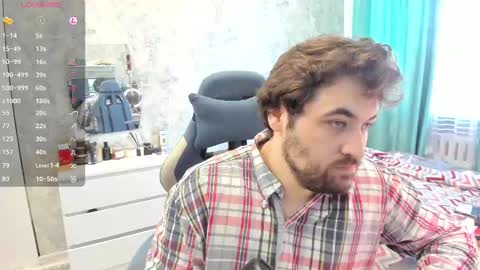 Morl online show from 25, 2, 2025