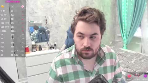 Morl online show from 5, 3, 2025