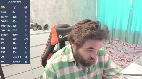 Morl online show from 21, 3, 2026