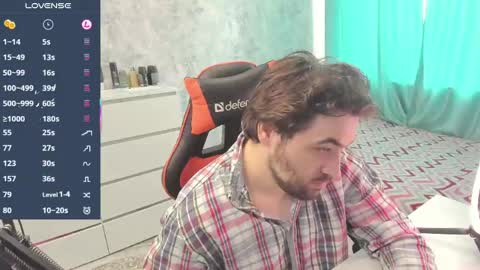 Morl online show from 21, 4, 2026