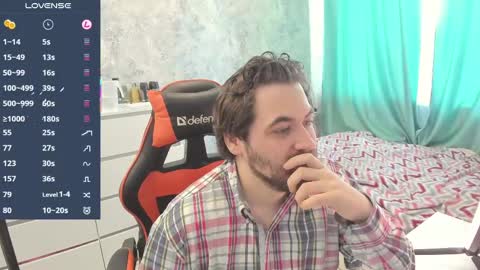 Morl online show from 22, 4, 2026