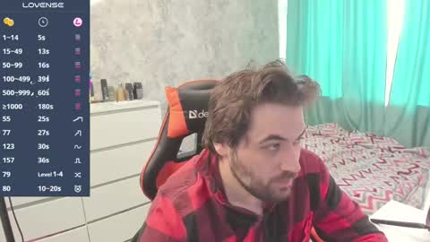 Morl online show from 23, 4, 2026