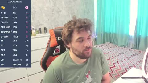 Morl online show from 25, 4, 2026