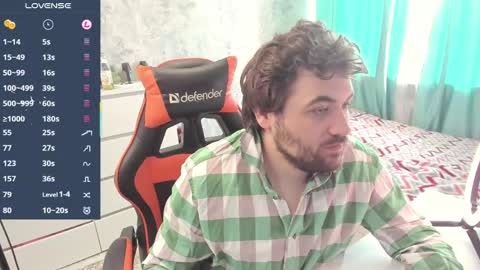 Morl online show from 25, 4, 2026